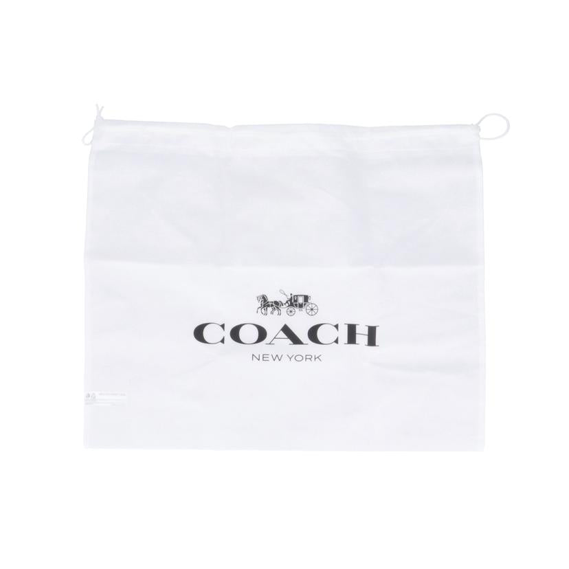 まもりこもり 様　売約済み品　✅【美品】定価7万　コーチ メンテ済み　COACH COACH 【並行輸入品】 コーチ バッグ セカンドバッグ