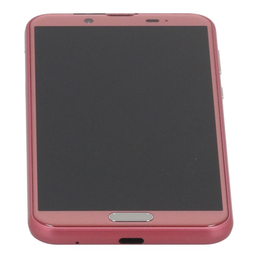 SHARP docomo シャープ /スマートフォン/AQUOS sense2 32GB/SH-01L//353498091387257/Bランク/25