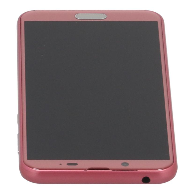 SHARP docomo シャープ /スマートフォン/AQUOS sense2 32GB/SH-01L//353498091387257/Bランク/25