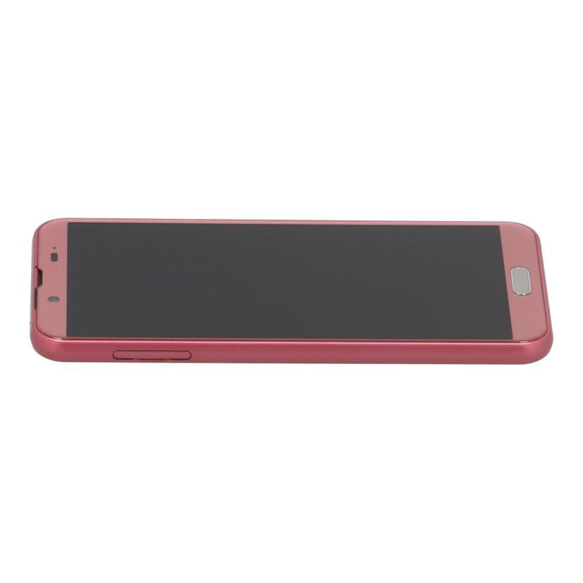 SHARP docomo シャープ /スマートフォン/AQUOS sense2 32GB/SH-01L//353498091387257/Bランク/25
