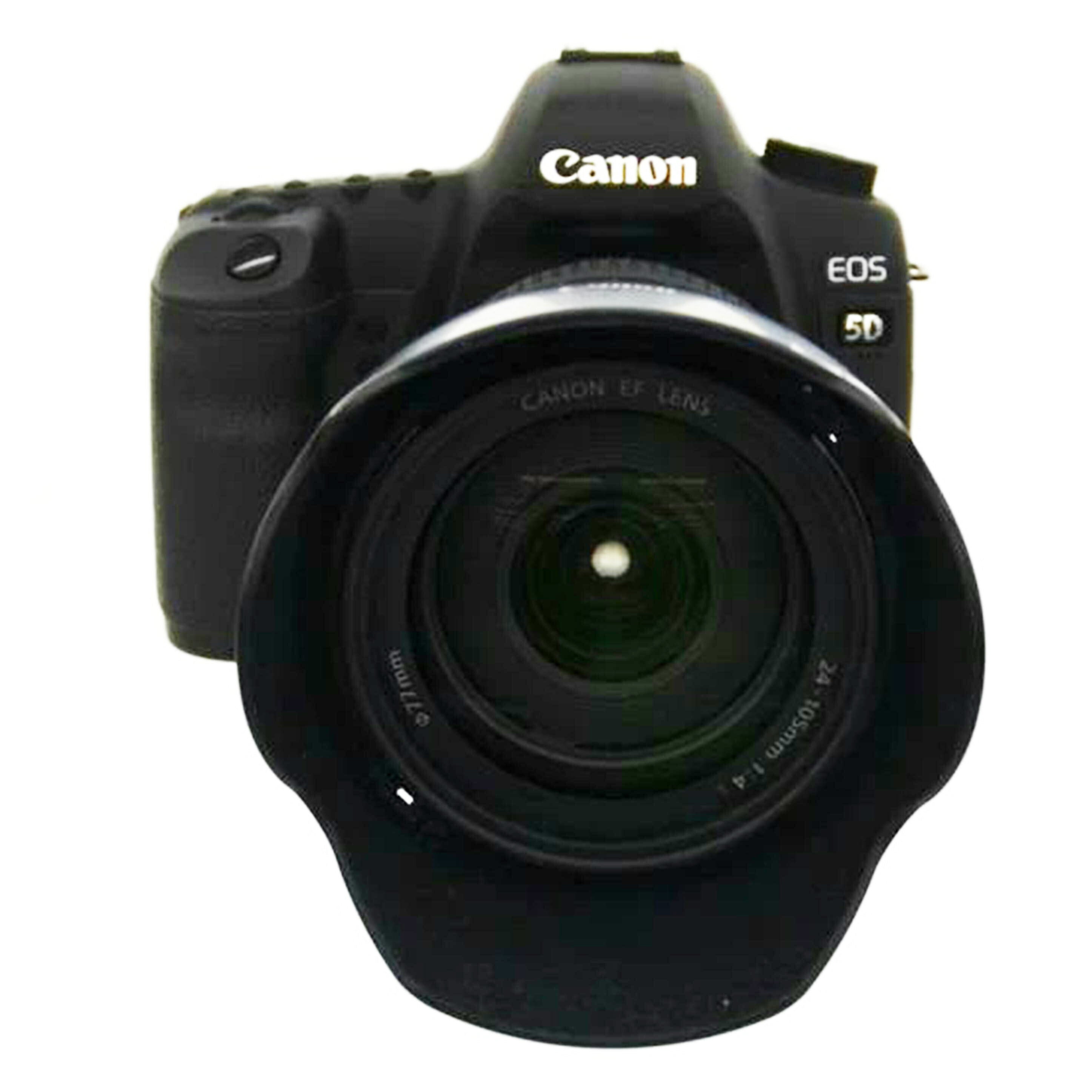 Canon/デジタル一眼/EOS5D MK2 EF24-105//213611701111/BCランク/75