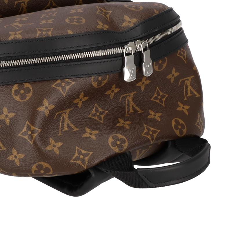 LOUIS　VUITTON ﾙｲ･ｳﾞｨﾄﾝ/ディスカバリーバックパックPM／モノグラムマカサー/M46684//RFI*****/ABランク/93