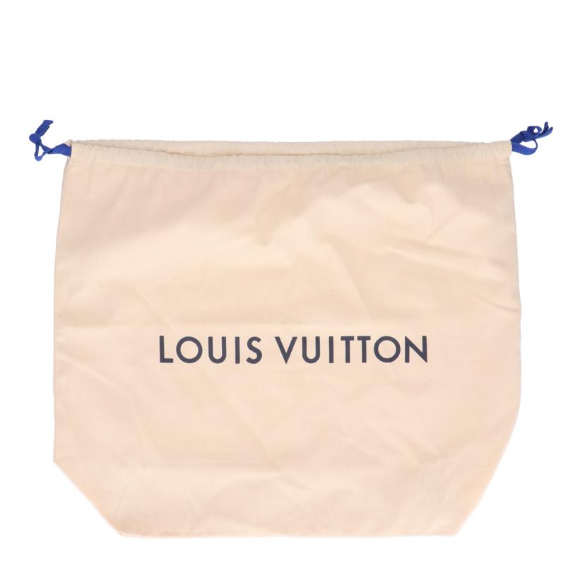 LOUIS　VUITTON ﾙｲ･ｳﾞｨﾄﾝ/ディスカバリーバックパックPM／モノグラムマカサー/M46684//RFI*****/ABランク/93