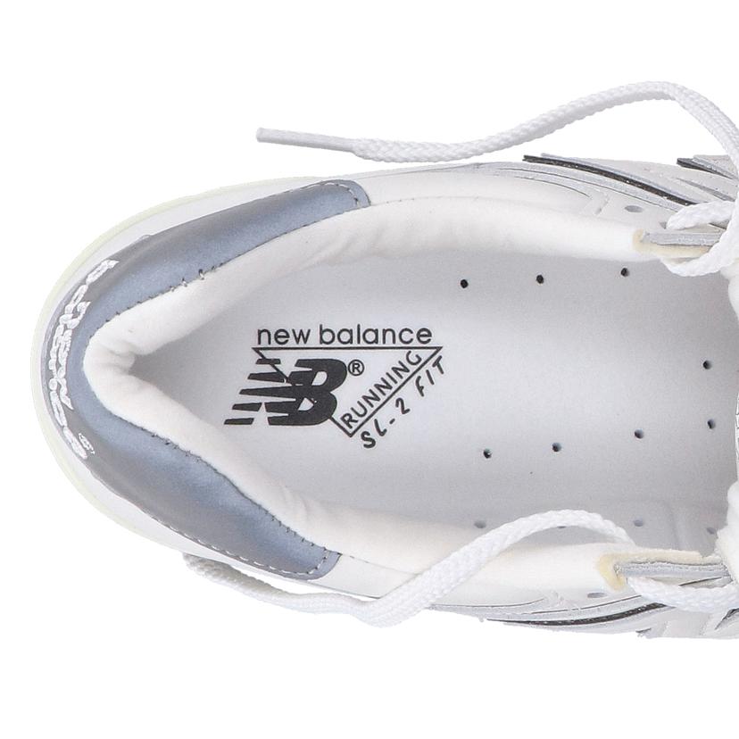 new　balance ニューバランス/M576／ローカットスニーカー/M576WWL//SAランク/05