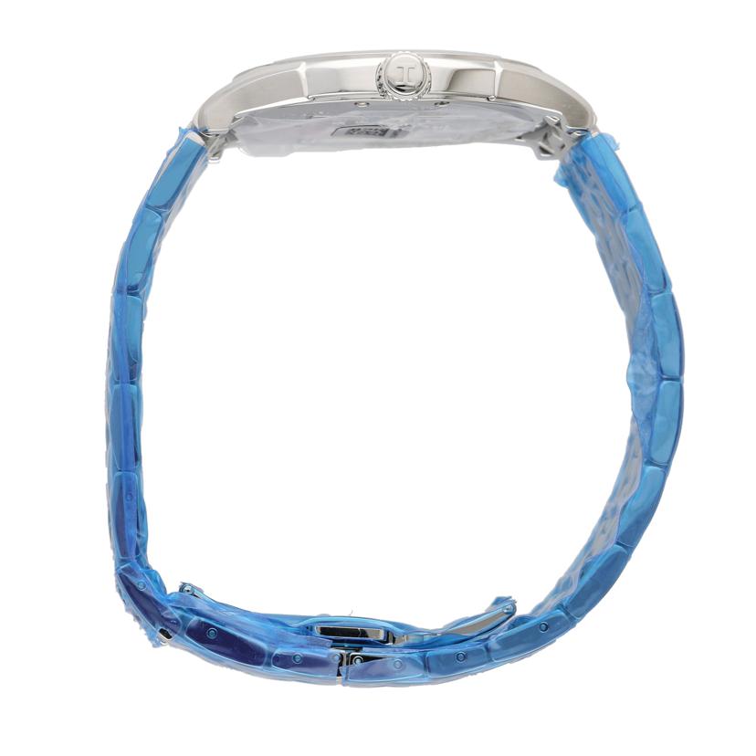 HAMILTON ハミルトン/ジャズマスターシンラインスモールセコンドクォーツ/H38411183//DY6******/Sランク/06