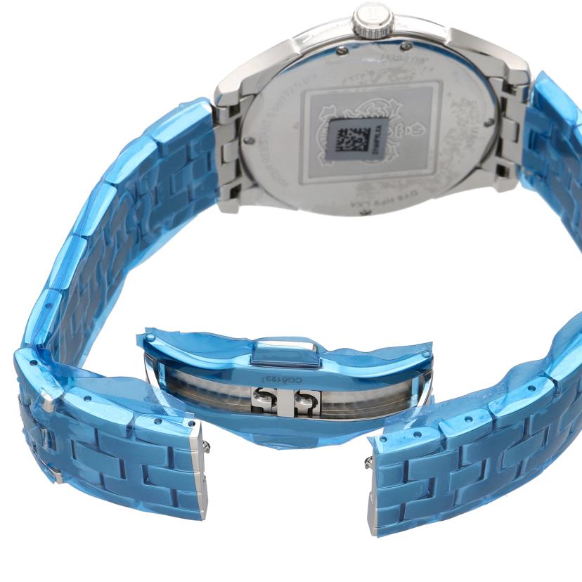 HAMILTON ハミルトン/ジャズマスターシンラインスモールセコンドクォーツ/H38411183//DY6******/Sランク/06