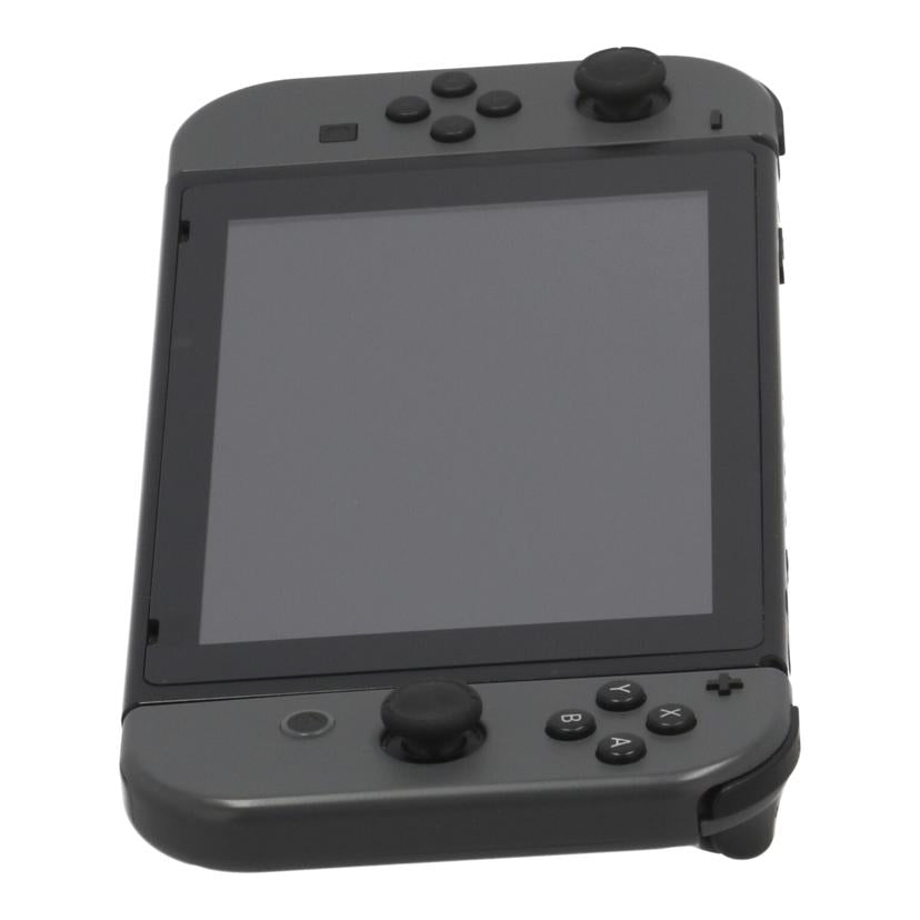 NINTENDO 任天堂 ニンテンドー　/Nintendo　Switch　本体/HAC-001//XAJ40011428394/BCランク/62