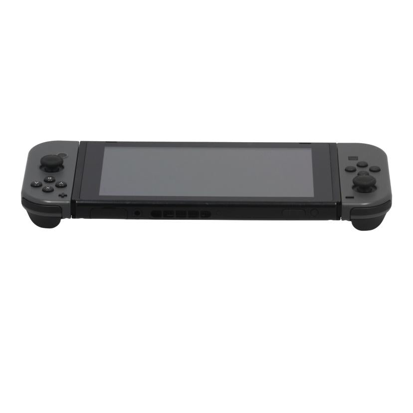 NINTENDO 任天堂 ニンテンドー　/Nintendo　Switch　本体/HAC-001//XAJ40011428394/BCランク/62