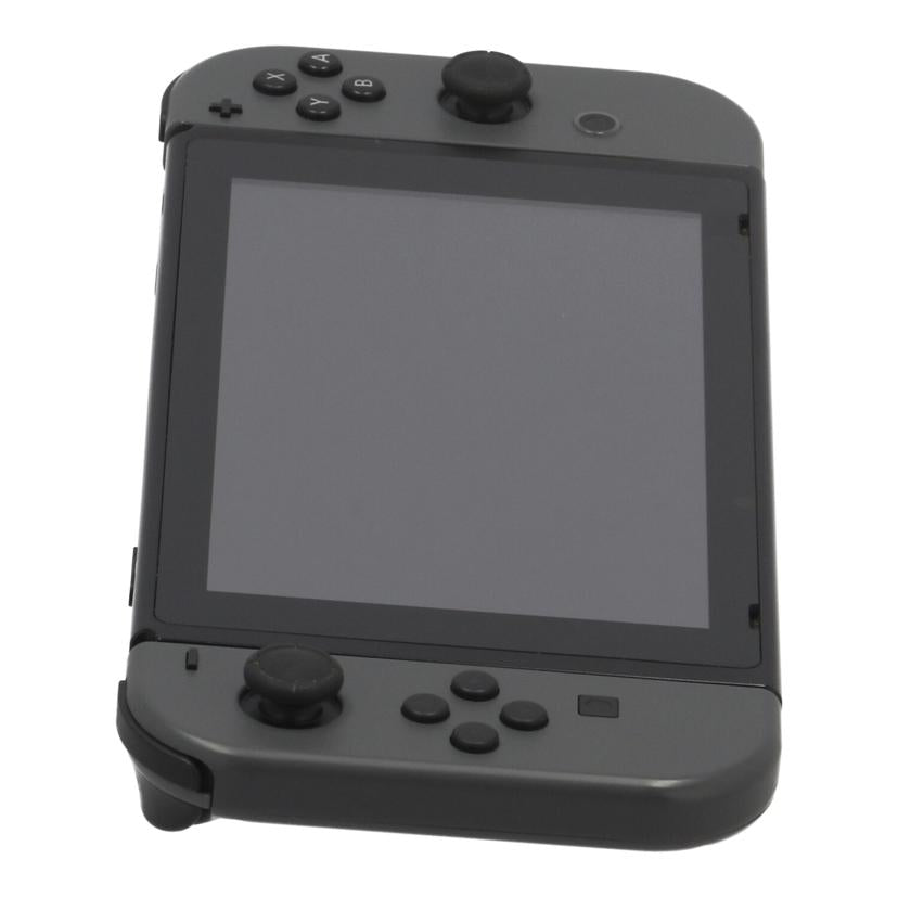 NINTENDO 任天堂 ニンテンドー　/Nintendo　Switch　本体/HAC-001//XAJ40011428394/BCランク/62
