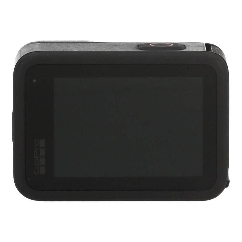 GoPro ゴープロ　/アクションカメラ／HERO10　BLACK/CHDHX-101-FW//C3461324963206/Bランク/67