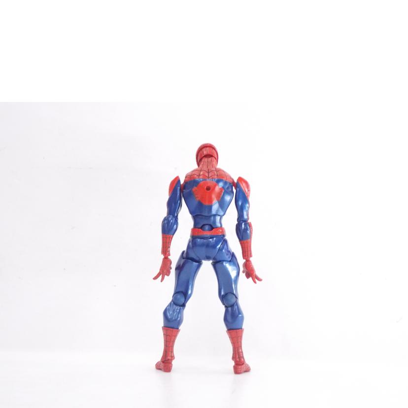 KAIYODO 海洋堂/スパイダーマン　AMAZING　YAMAGUCHI//ABランク/42