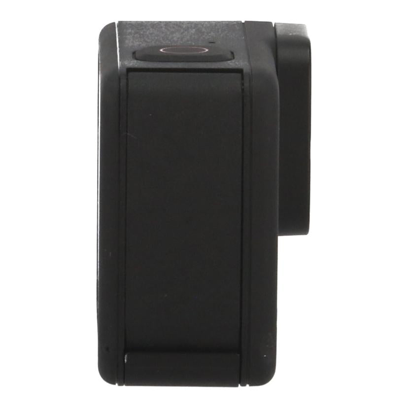 GoPro ゴープロ　/アクションカメラ／HERO10　BLACK/CHDHX-101-FW//C3461324963206/Bランク/67