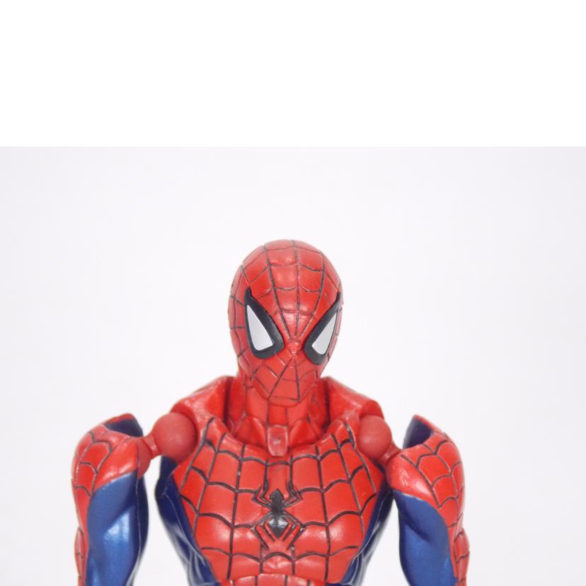 KAIYODO 海洋堂/スパイダーマン　AMAZING　YAMAGUCHI//ABランク/42