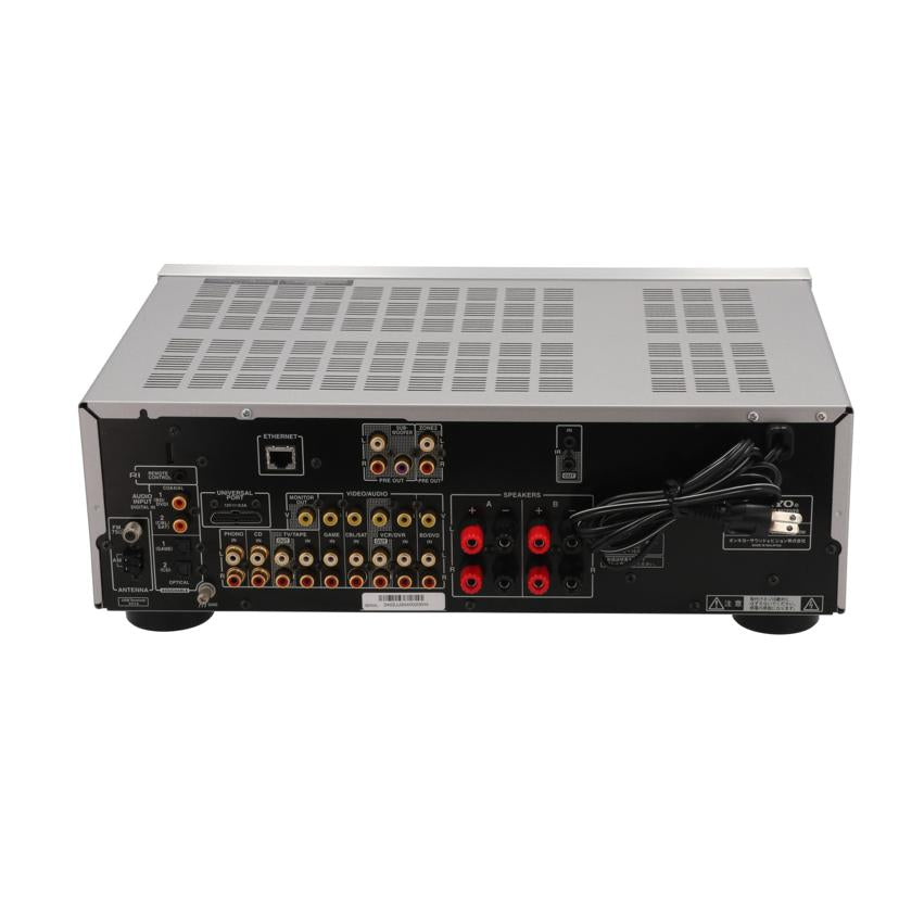 ONKYO オンキヨー /ネットワークステレオレシーバーアンプ/TX-8050//3402JJ3540020014/Bランク/62