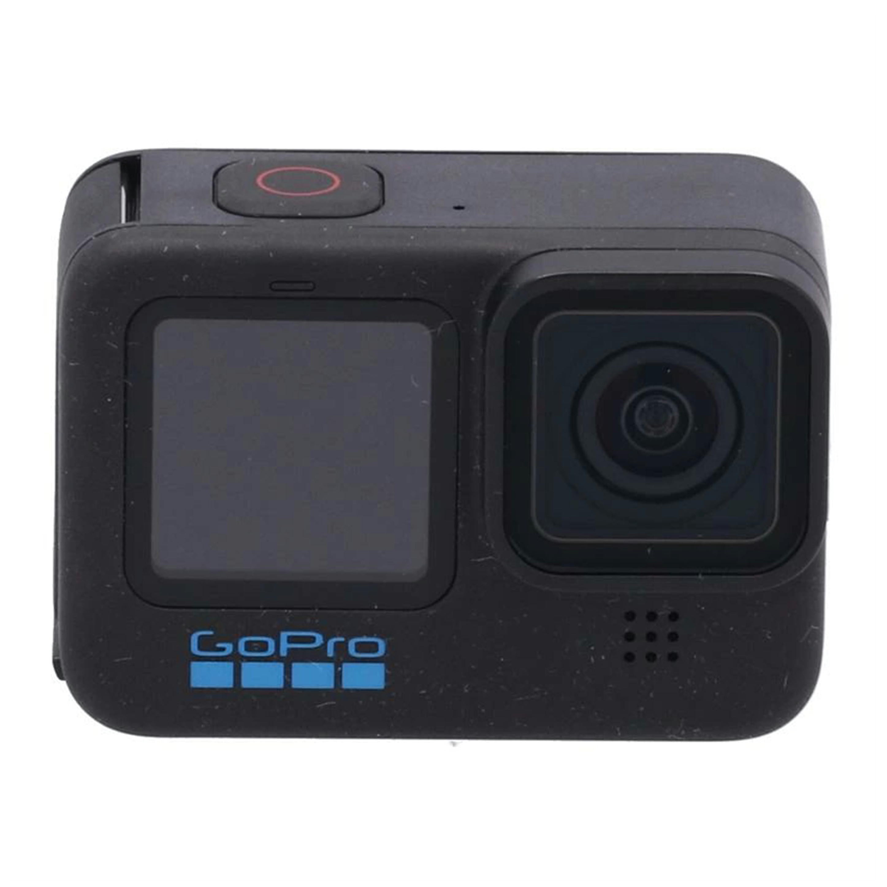 GoPro ゴープロ　/アクションカメラ／HERO10　BLACK/CHDHX-102-FT//C3464280017908/Aランク/64