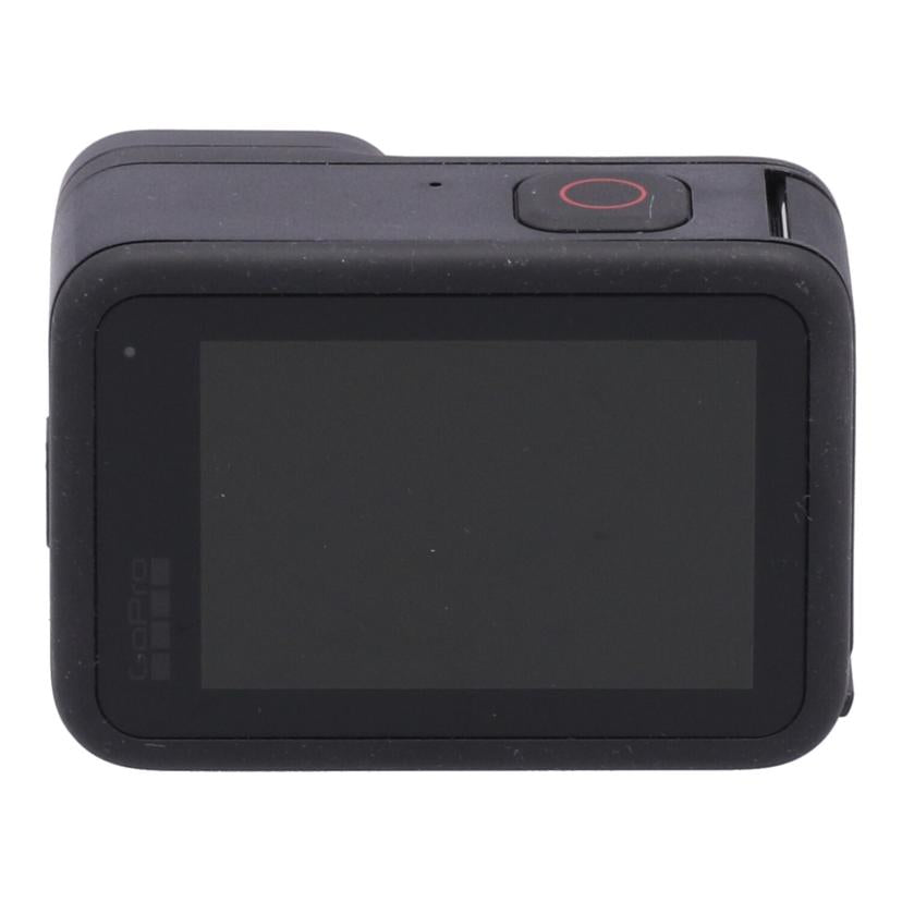 GoPro ゴープロ　/アクションカメラ／HERO10　BLACK/CHDHX-102-FT//C3464280017908/Aランク/64