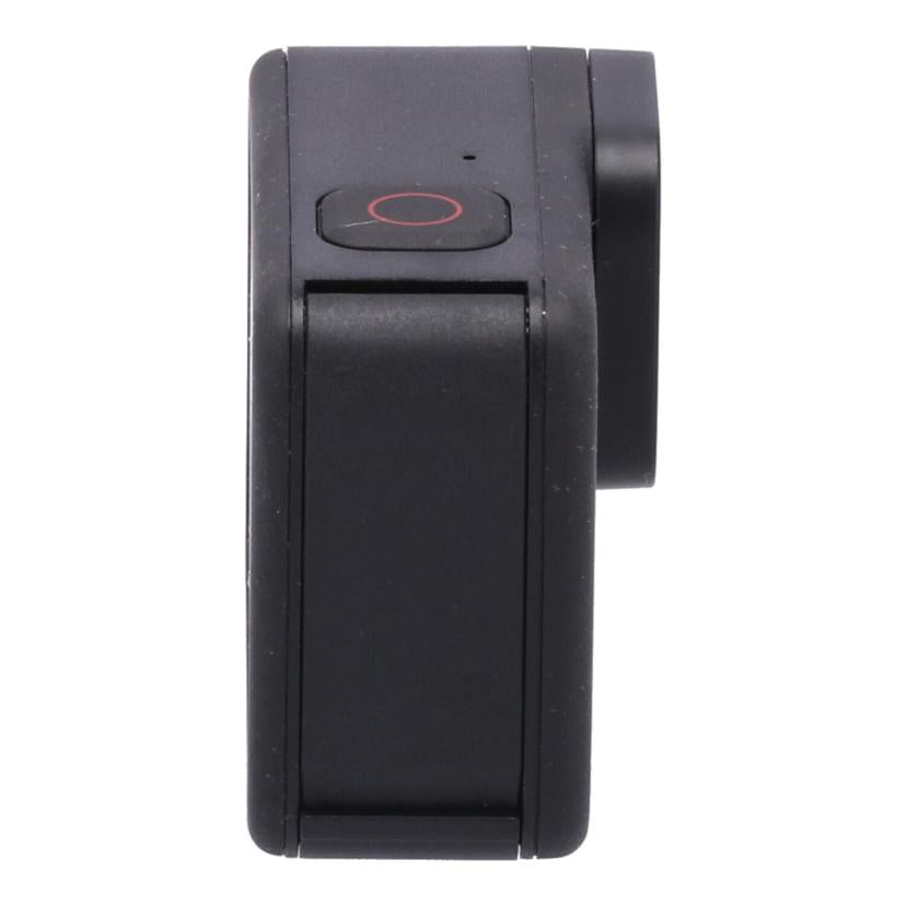 GoPro ゴープロ　/アクションカメラ／HERO10　BLACK/CHDHX-102-FT//C3464280017908/Aランク/64