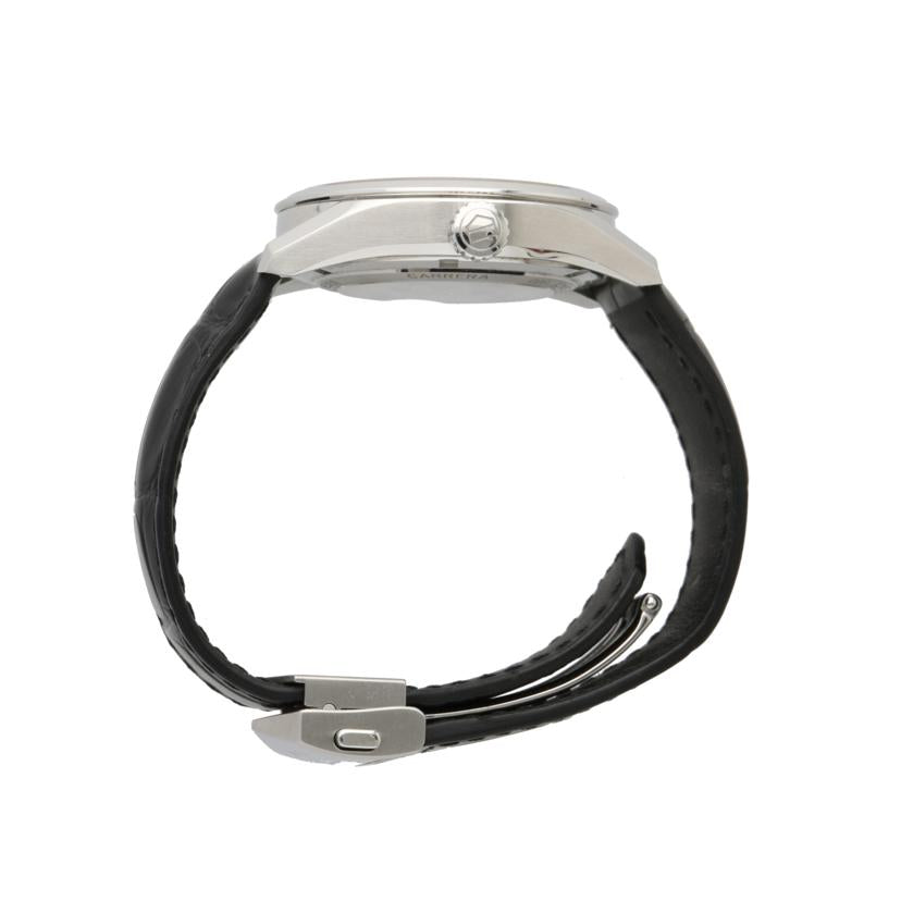 TAG　Heuer タグホイヤー/カレラ・キャリバー5／オートマ／革バンド/WBN2111-0//WQK****/ABランク/06