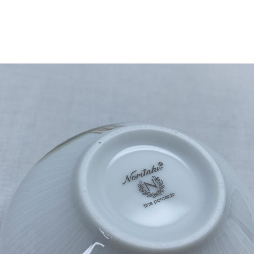 Noritake/常葉草 汲出し揃 5客セット//ABランク/52