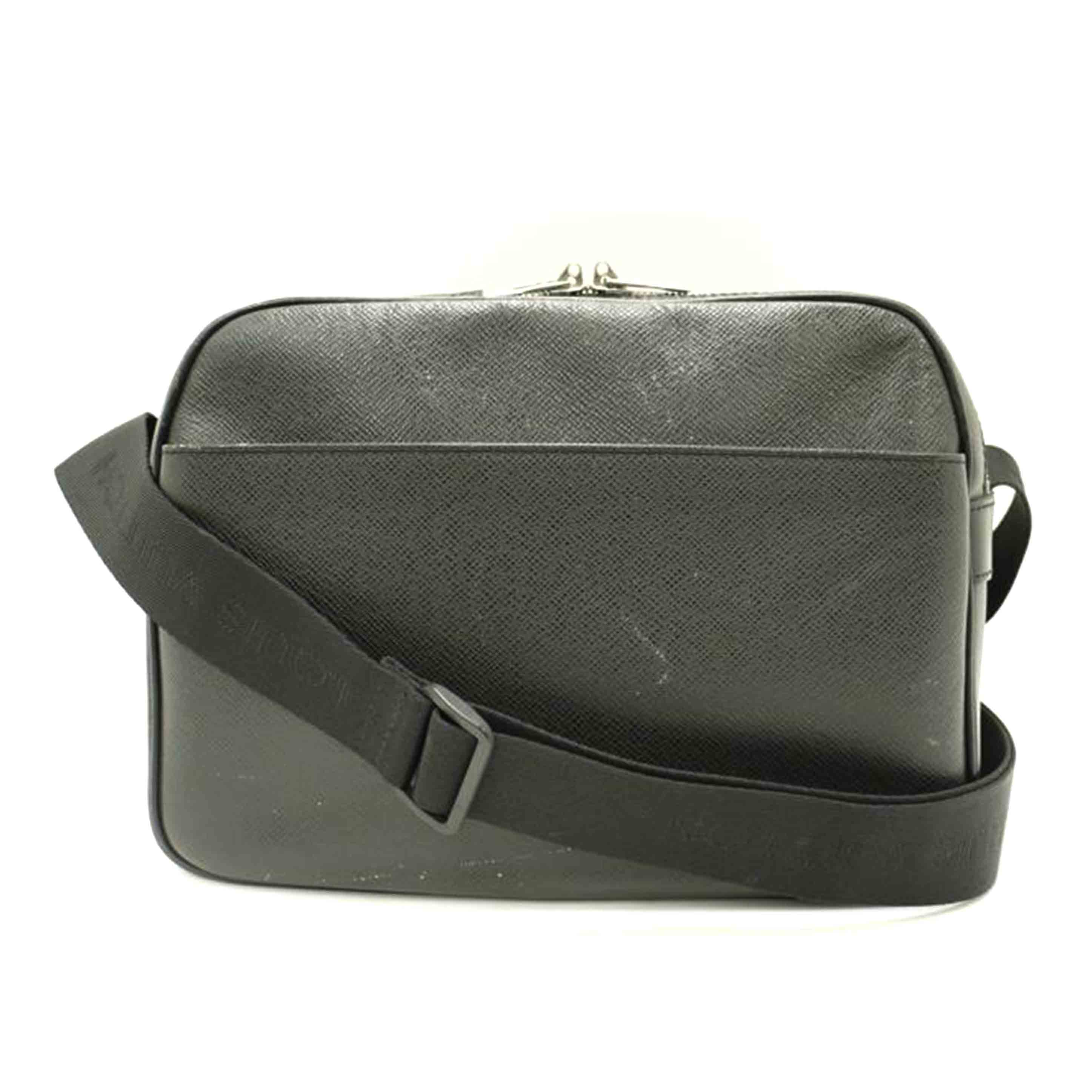 LOUIS VUITTON ルイヴィトン/リポーターPM／タイガ／アルドワーズ/M30152//SP0***/Bランク/69