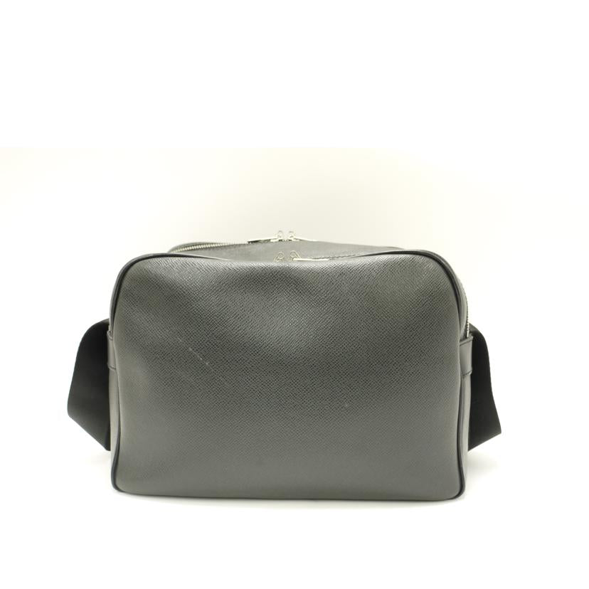 LOUIS VUITTON ルイヴィトン/リポーターPM／タイガ／アルドワーズ/M30152//SP0***/Bランク/69