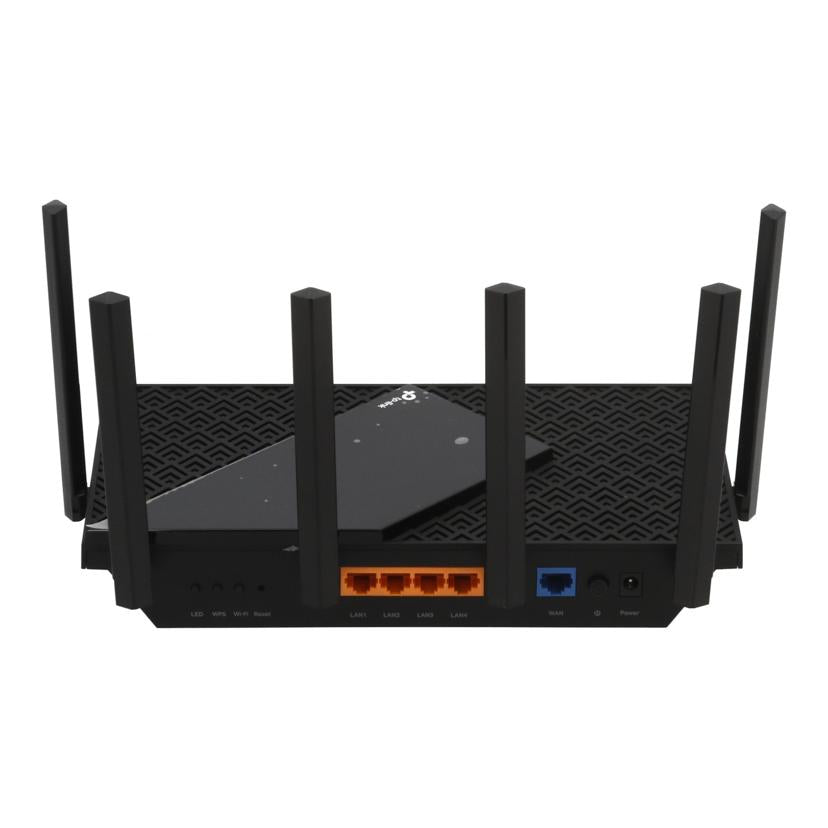 TP-Link TPリンク /無線LANルーター/Archer AX73//22140V8001809/Bランク/22