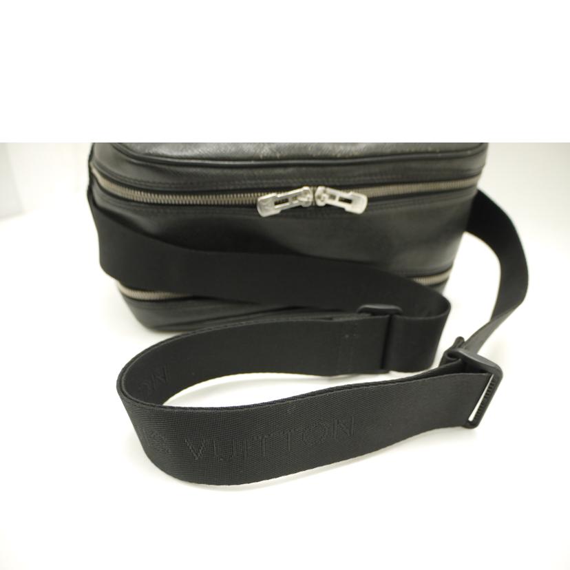 LOUIS VUITTON ルイヴィトン/リポーターPM／タイガ／アルドワーズ/M30152//SP0***/Bランク/69