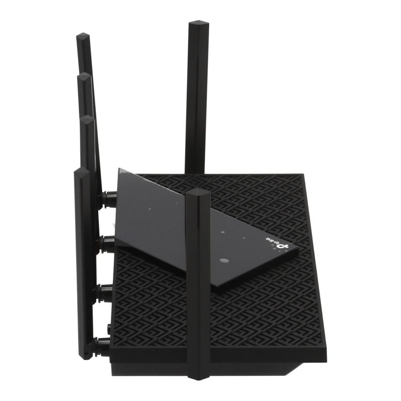 TP-Link TPリンク /無線LANルーター/Archer AX73//22140V8001809/Bランク/22