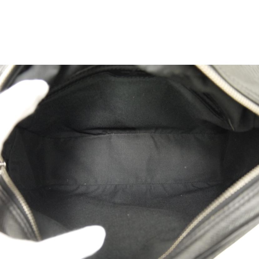 LOUIS VUITTON ルイヴィトン/リポーターPM／タイガ／アルドワーズ/M30152//SP0***/Bランク/69