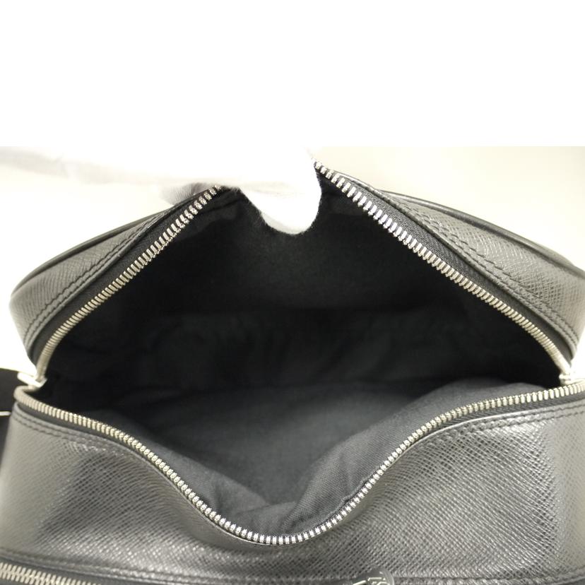 LOUIS VUITTON ルイヴィトン/リポーターPM／タイガ／アルドワーズ/M30152//SP0***/Bランク/69