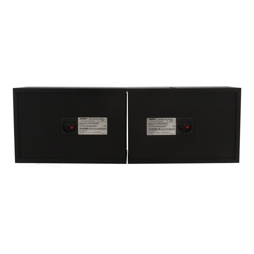 BOSE ボーズ /スピーカー（ペア）/MODEL 201AVM//004528422760020BC/20AC/Bランク/25