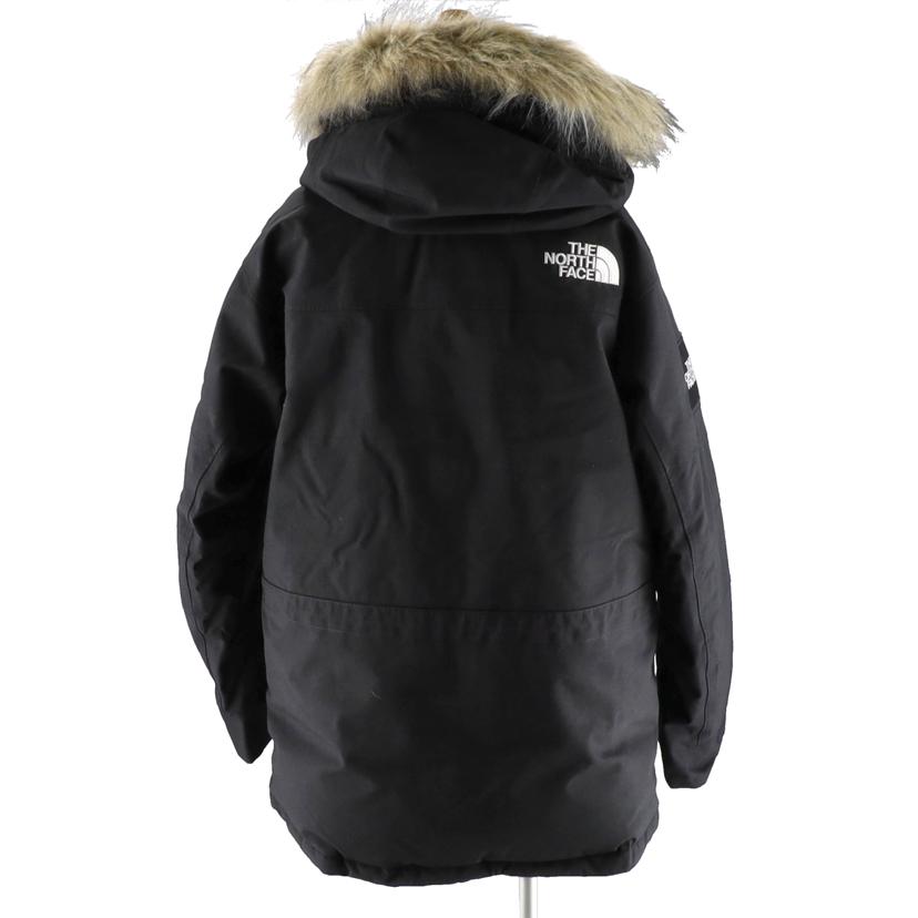 THE　NORTH　FACE ノースフェイス/THE　NORTH　FACE／AntarcticaParkaダウンコート/ND92238//Aランク/81