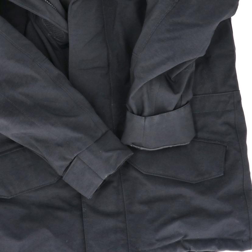 THE　NORTH　FACE ノースフェイス/THE　NORTH　FACE／AntarcticaParkaダウンコート/ND92238//Aランク/81