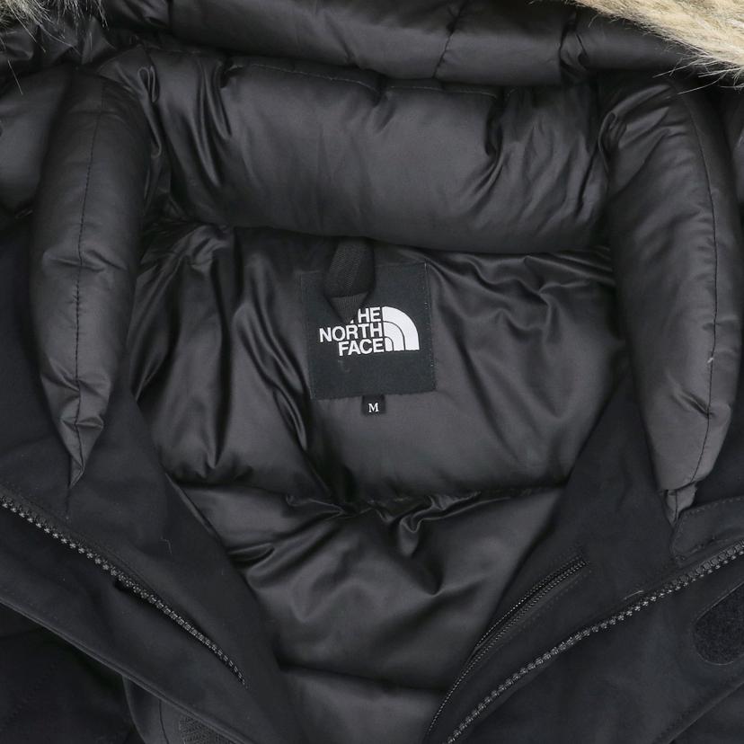 THE　NORTH　FACE ノースフェイス/THE　NORTH　FACE／AntarcticaParkaダウンコート/ND92238//Aランク/81