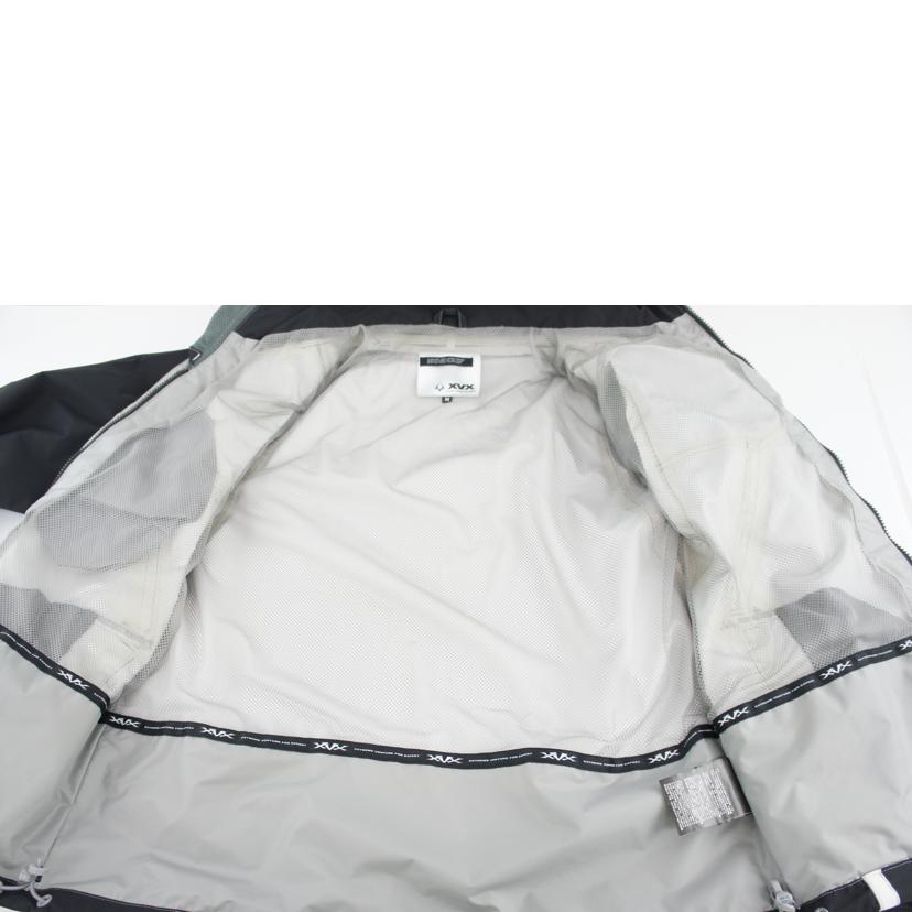 Daiwa ダイワ精工/XVXレインマックスライトオールウェザースーツ/XR-3313//Sランク/64