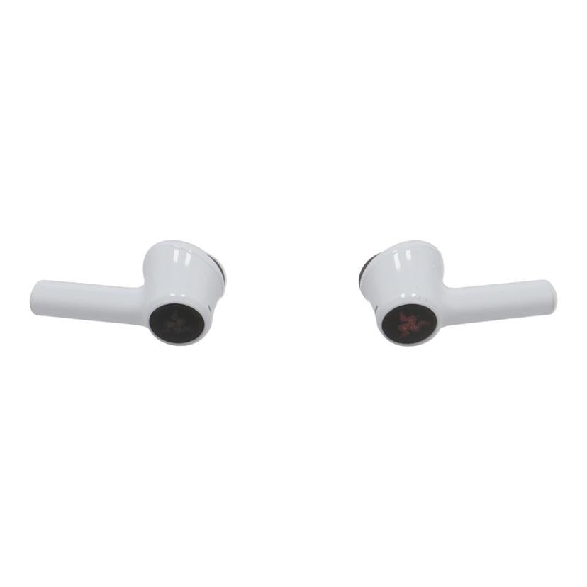 Razer レイザー　/ゲーミングワイヤレスイヤホン/RZ12-03820300-R3A1//232326E06202578/ABランク/67