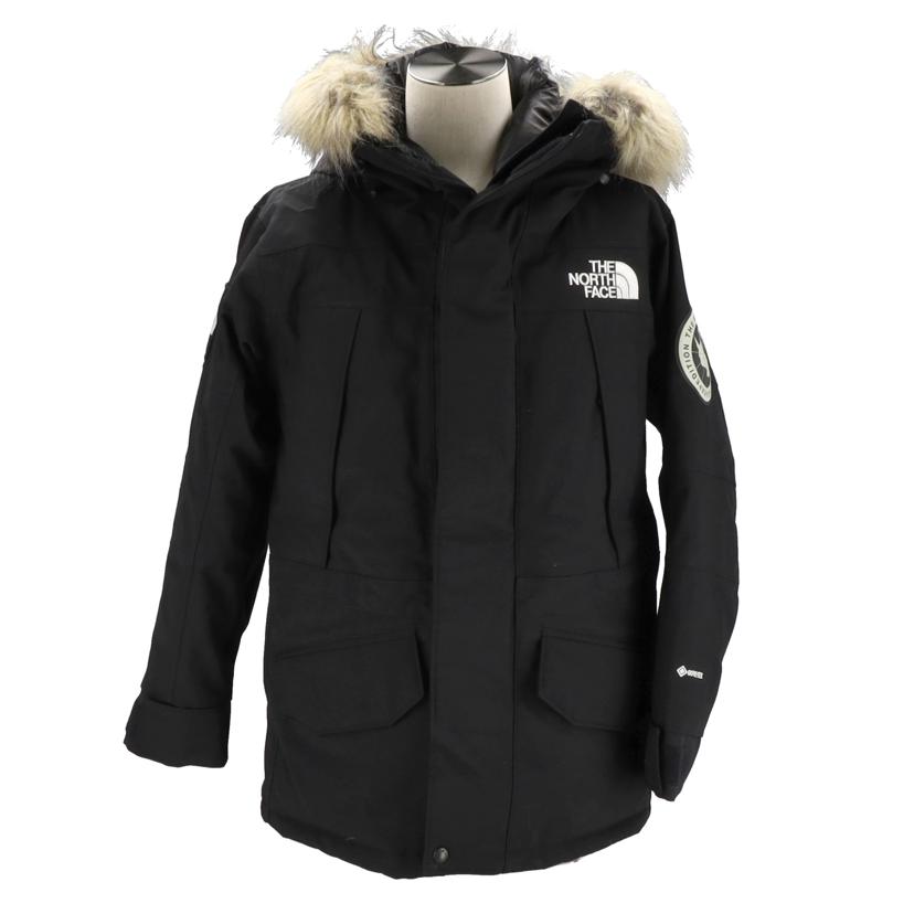 THE　NORTH　FACE ザノースフェイス/THE　NORTH　FACE／AntarcticaParkaダウンコート/ND92238//Aランク/81
