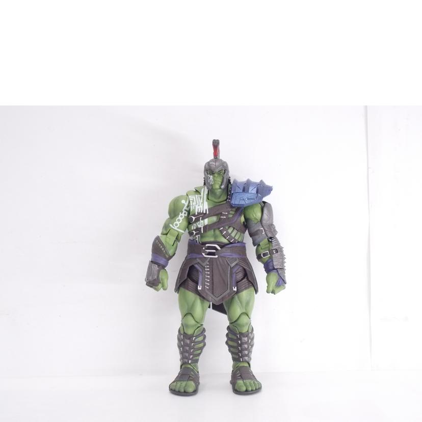 BANDAI バンダイ/S．h．Figuarts　ハルク　ラグナロク//ABランク/42