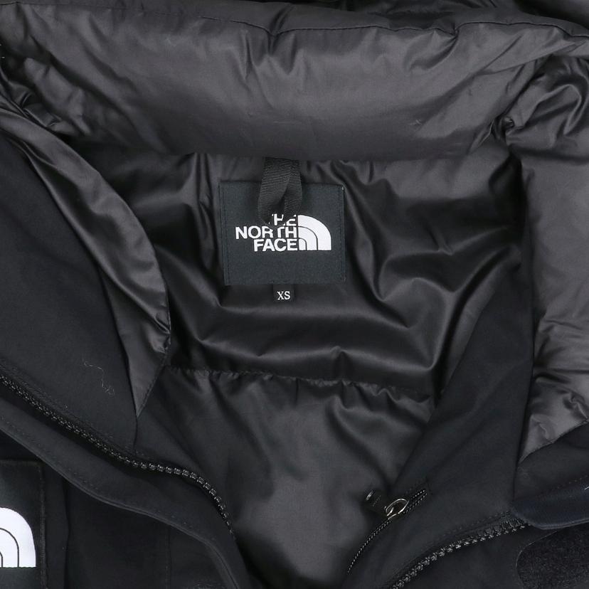 THE　NORTH　FACE ザノースフェイス/THE　NORTH　FACE／AntarcticaParkaダウンコート/ND92238//Aランク/81