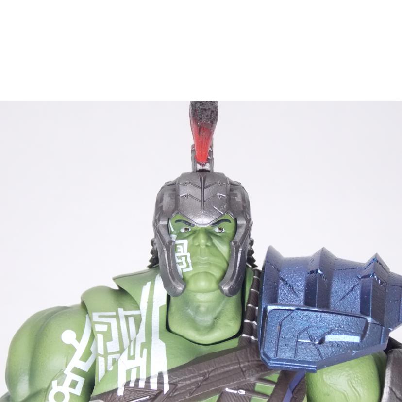 BANDAI バンダイ/S．h．Figuarts　ハルク　ラグナロク//ABランク/42