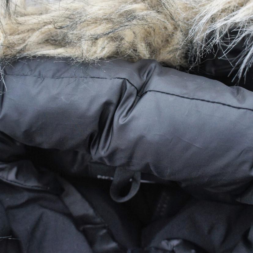 THE　NORTH　FACE ザノースフェイス/THE　NORTH　FACE／AntarcticaParkaダウンコート/ND92238//Aランク/81