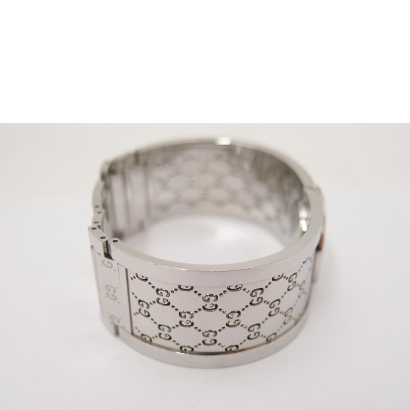GUCCI グッチ/GUCCI/ダイヤベゼル/シェル文字盤/クォーツ/YA112511//121****/Aランク/69
