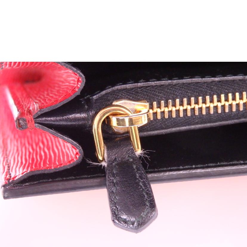 ＰＲＡＤＡ プラダ/長財布/1DF003//Bランク/76