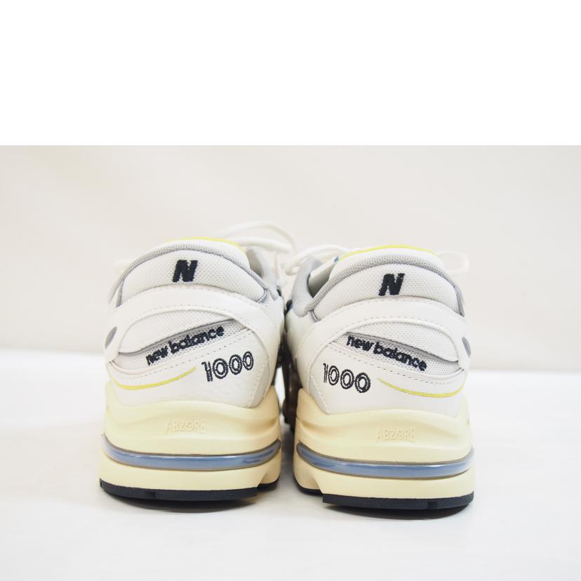 new　balance ニューバランス/M1000CA/M1000CA//SAランク/71