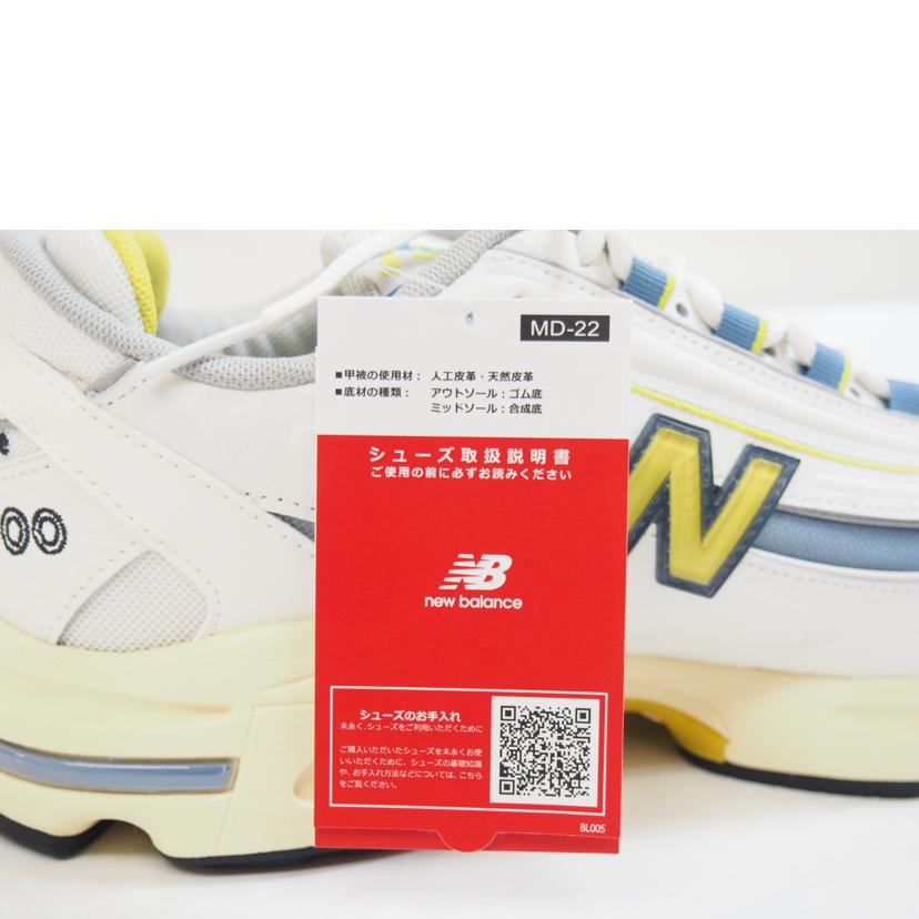 new　balance ニューバランス/M1000CA/M1000CA//SAランク/71