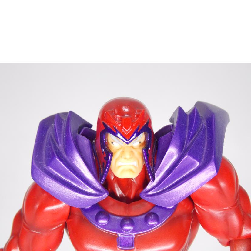 KAIYODO 海洋堂/マグニートー　AMAZING　YAMAGUCHI//ABランク/42