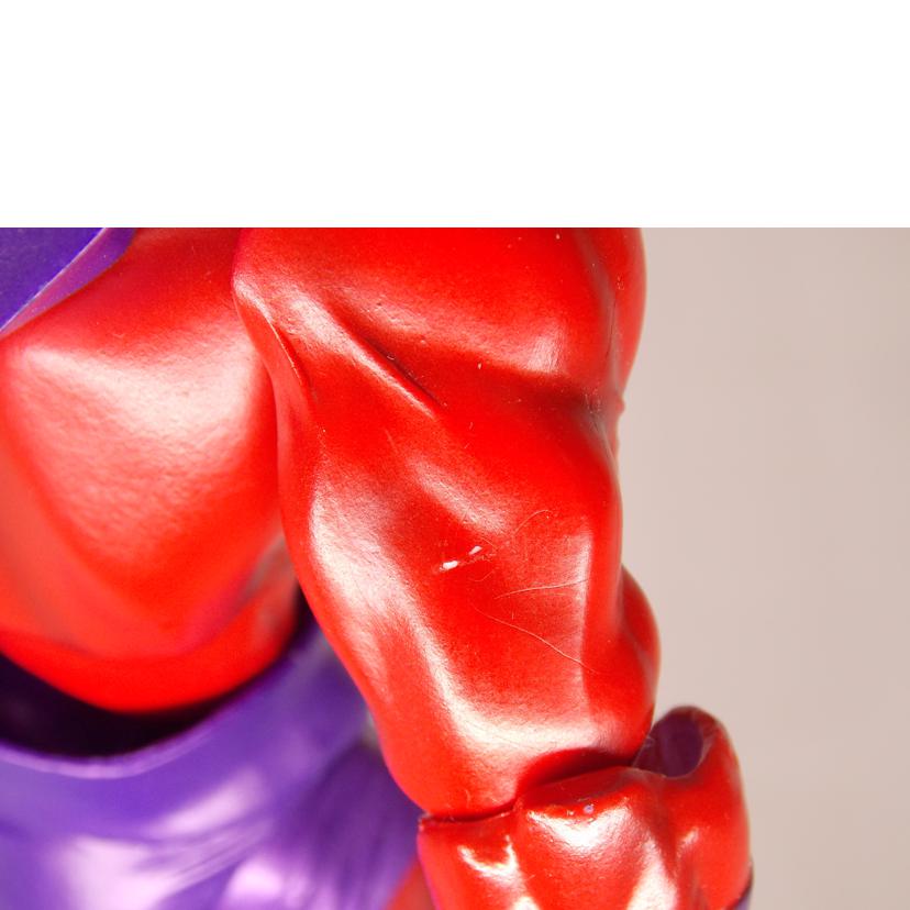 KAIYODO 海洋堂/マグニートー　AMAZING　YAMAGUCHI//ABランク/42