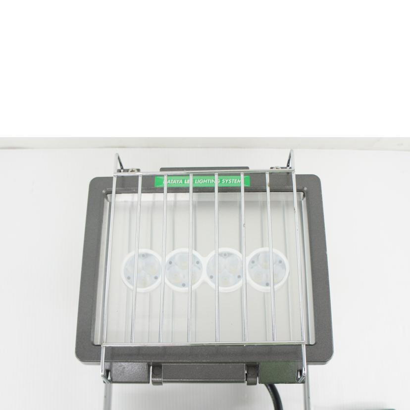 HATAYA 畑屋製作所/30W　LED投光器/LET-305K//Bランク/64