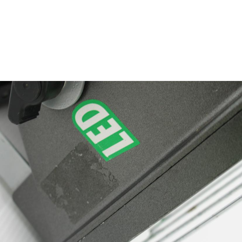 HATAYA 畑屋製作所/30W　LED投光器/LET-305K//Bランク/64