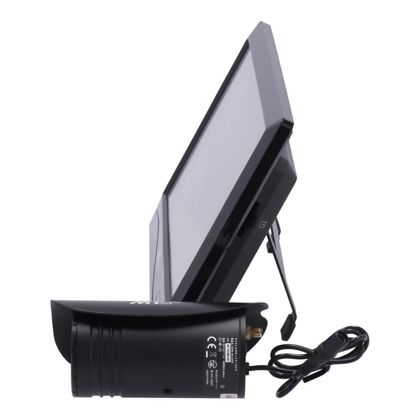 マザーツール MT-WCM300 BLACK マザーツール MT-WCM300 ※モニター